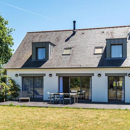Les Peupliers - Maison De Vacances Avec Jardin เบโนเดต ภายนอก รูปภาพ